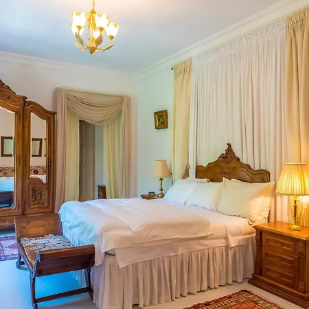 Sleeps 6 With Pool Air Con And Wifi Villa *